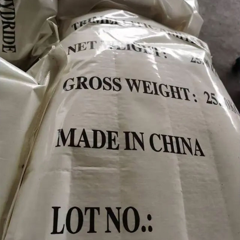 چرا مواد شیمیایی آلی در صنایع مدرن حیاتی هستند؟